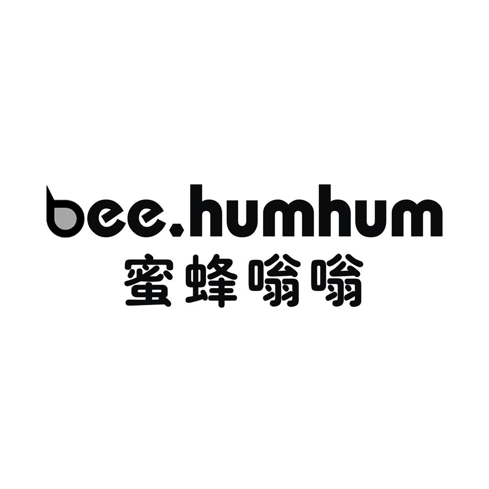 蜜蜂嗡嗡 BEE.HUMHUM商标转让