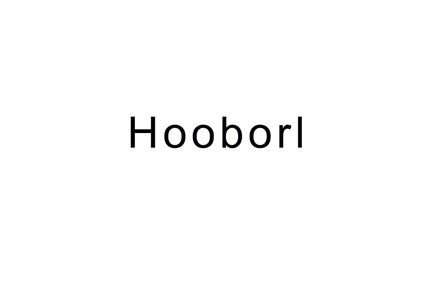 HOOBORL商标转让