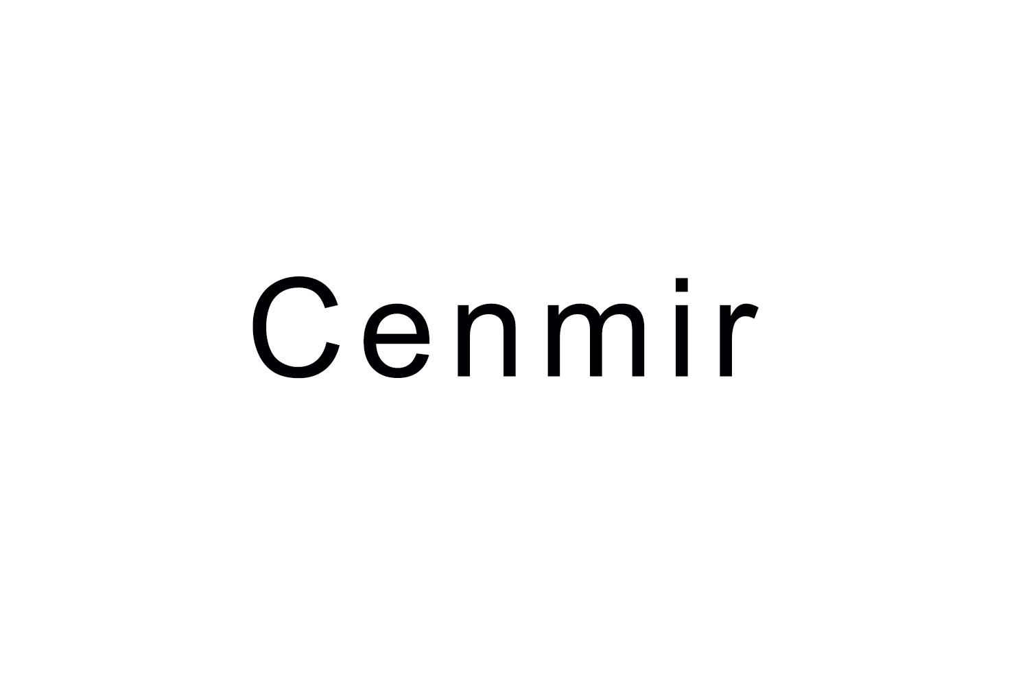 CENMIR商标转让