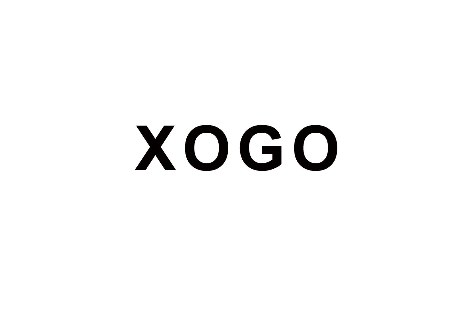 XOGO商标转让