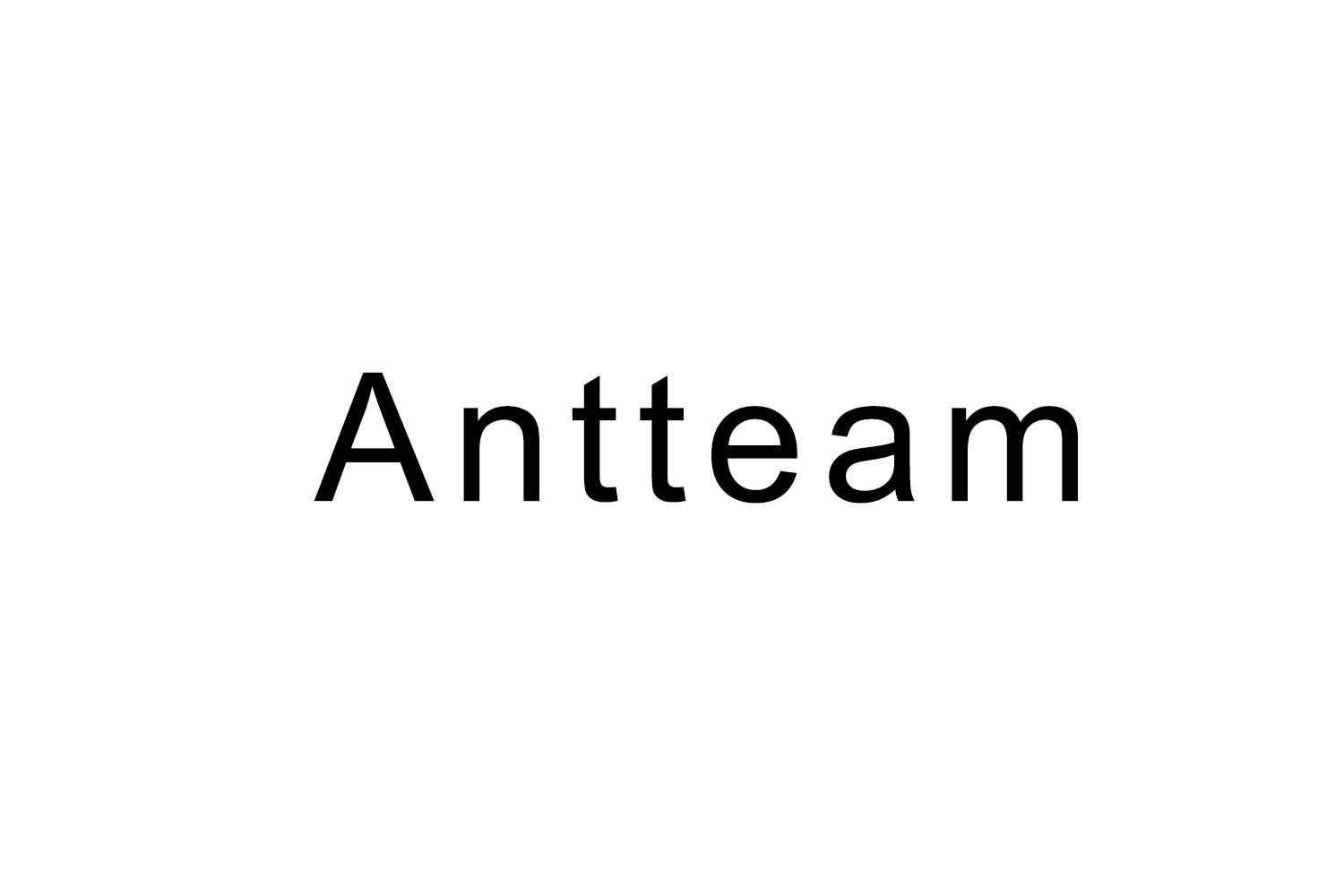 ANTTEAM商标转让