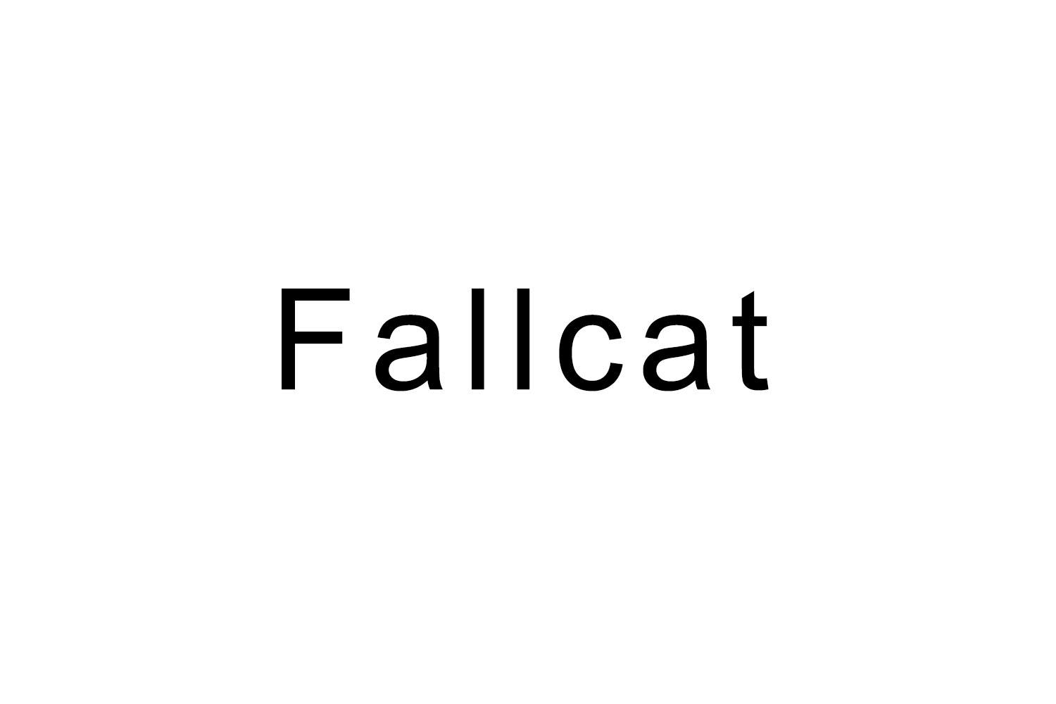 FALLCAT商标转让