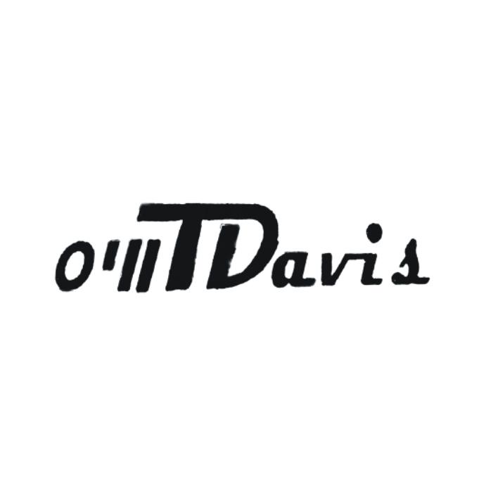 OIITDAVIS商标转让