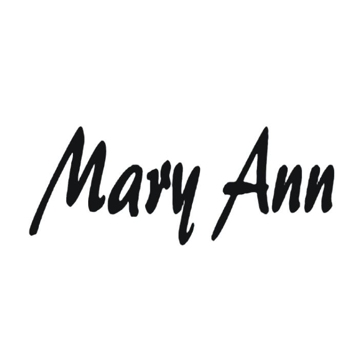 MARY ANN商标转让