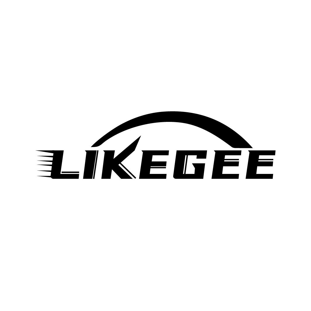 LIKEGEE商标转让