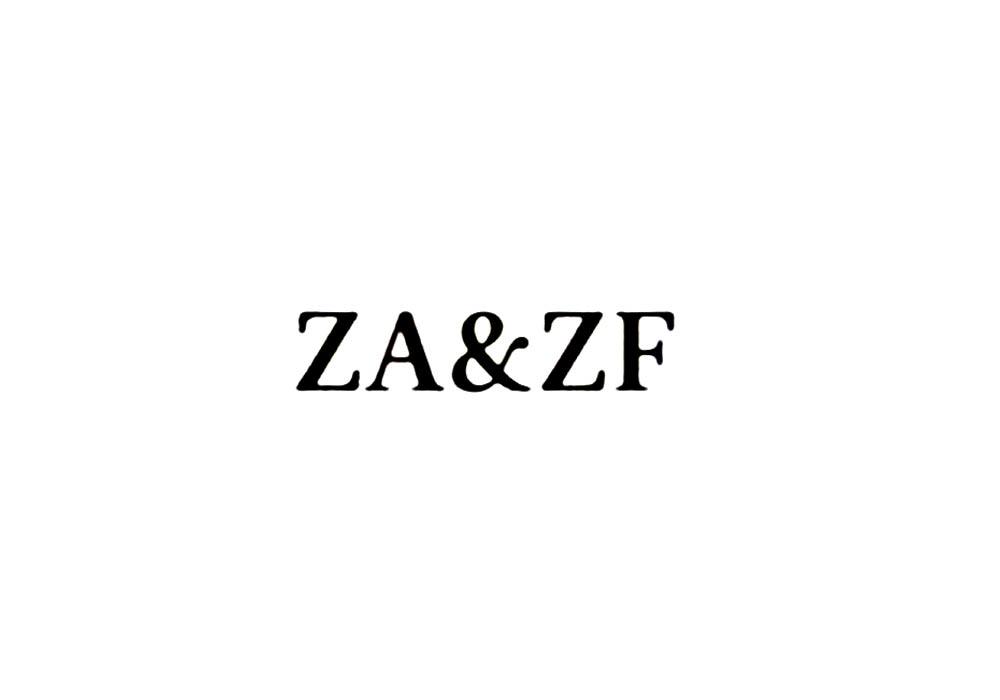 ZA&ZF商标转让