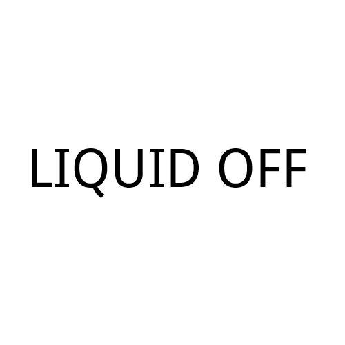 LIQUID OFF商标转让