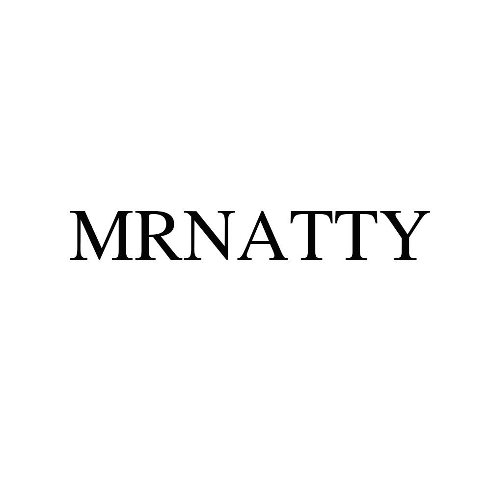 MRNATTY商标转让