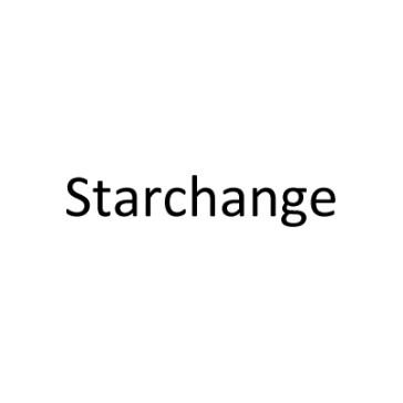 STARCHANGE商标转让
