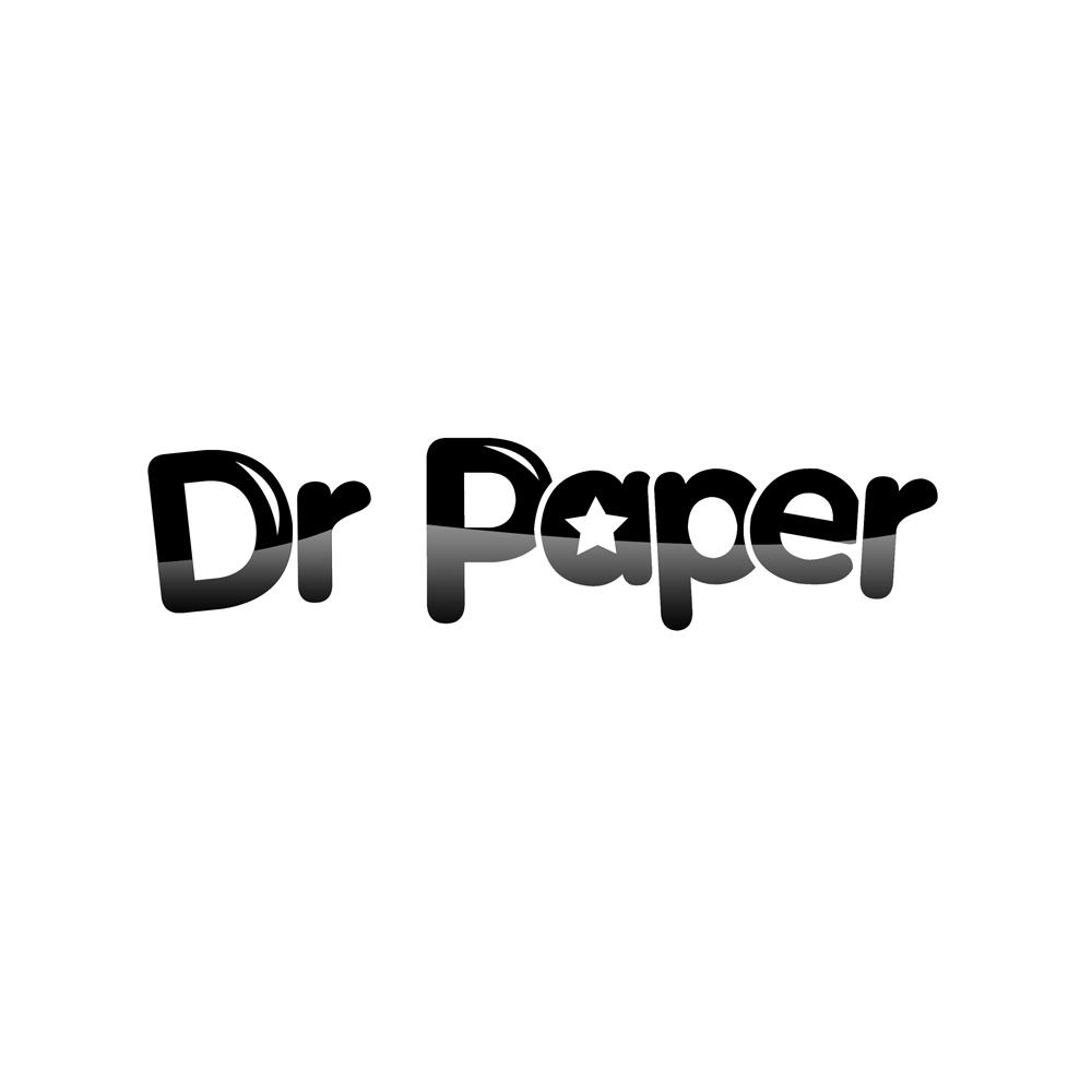 DR PAPER商标转让