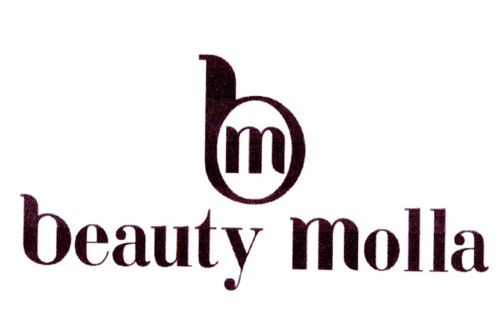 BM BEAUTY MOLLA商标转让