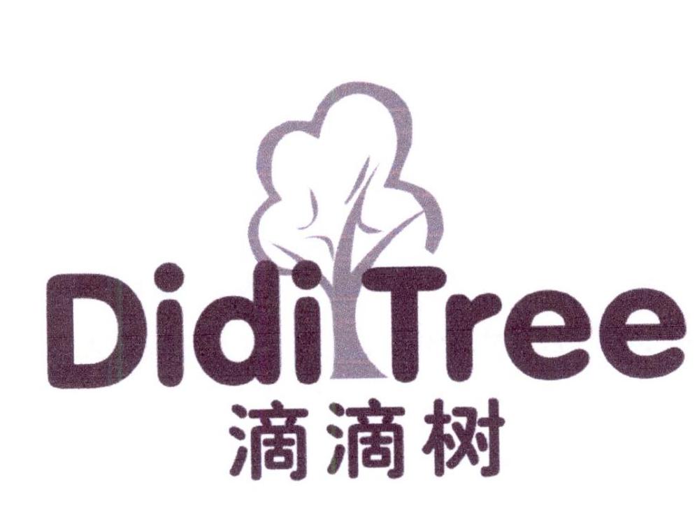 滴滴树 DIDI TREE商标转让