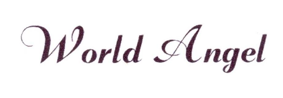 WORLD ANGEL商标转让