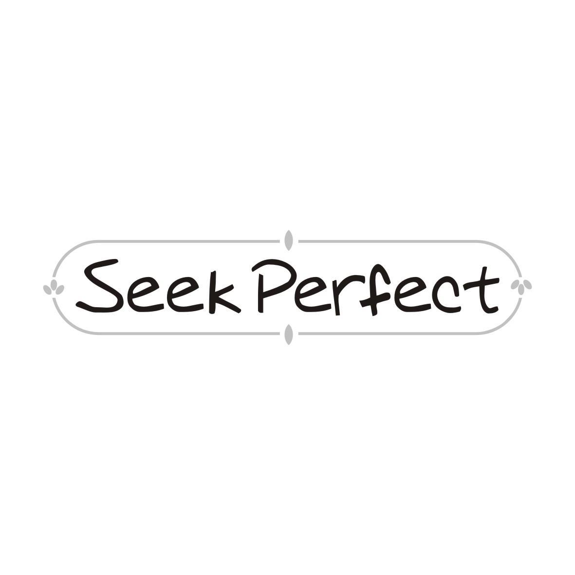 SEEK PERFECT商标转让