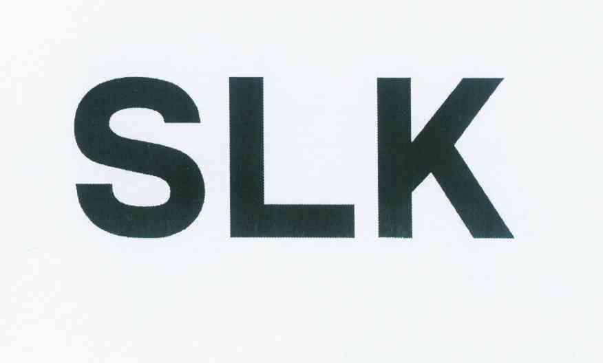 SLK商标转让