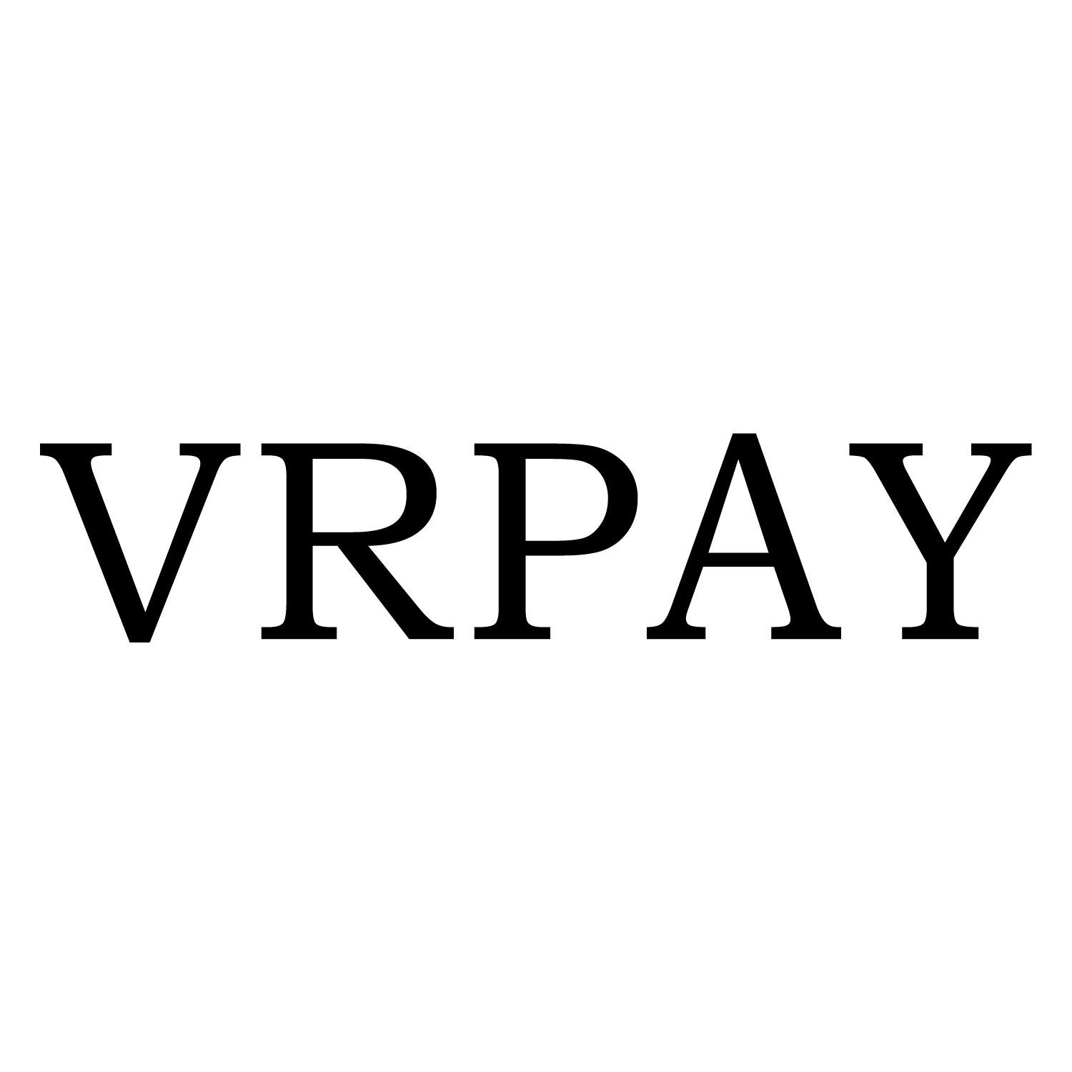 VRPAY商标转让