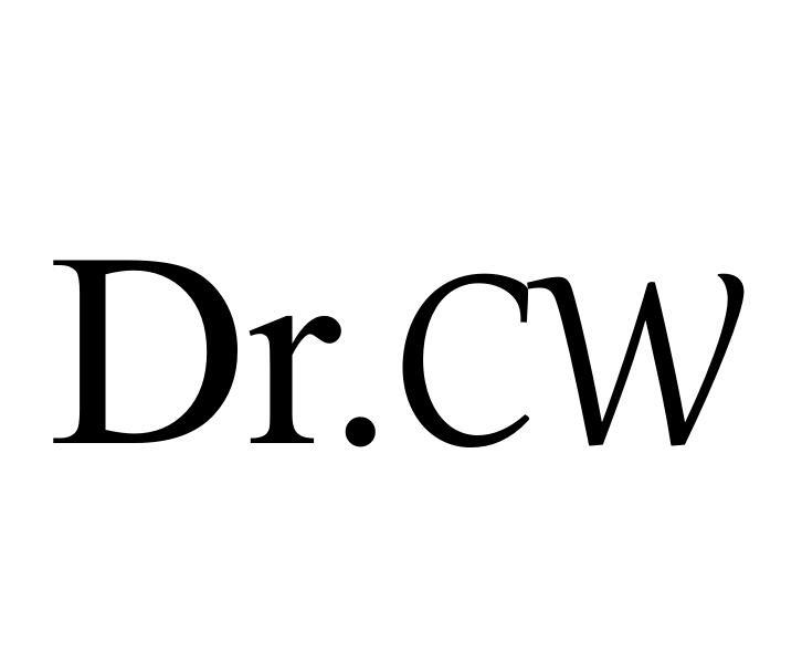 DR.CW商标转让