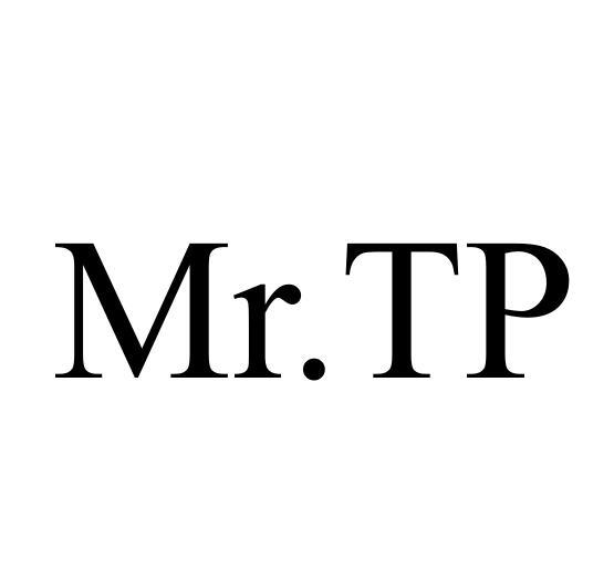 MR.TP商标转让
