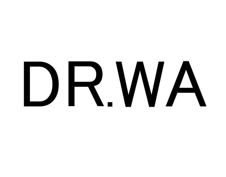 DR.WA商标转让