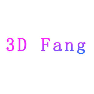 3 D FANG商标转让