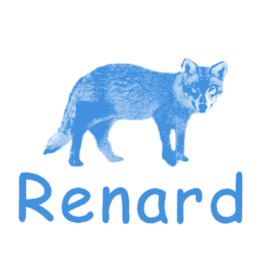 RENARD商标转让