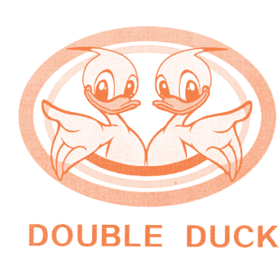 DOUBLE DUCK商标转让