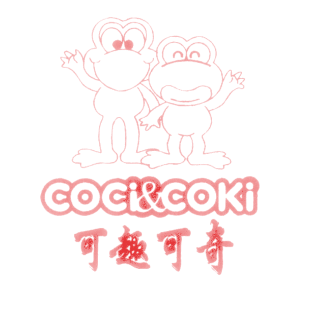 可趣可奇 COCI&COKI商标转让