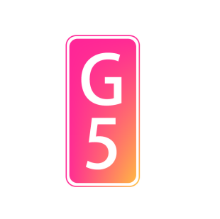 G5商标转让