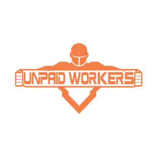 UNPAID WORKERS商标转让