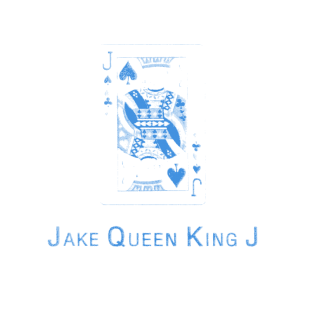 JAKE QUEEN KING J J商标转让