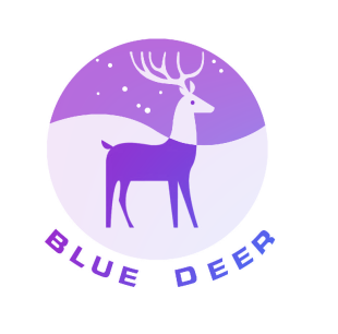 BLUE DEER商标转让