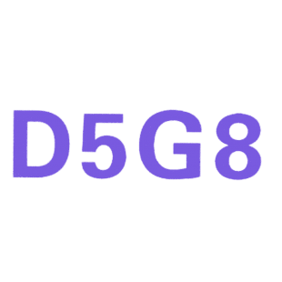 D5G8商标转让