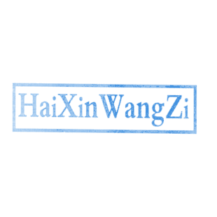 HAIXINWANGZI商标转让