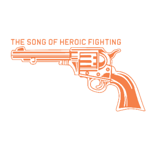 THE SONG OF HEROIC FIGHTING商标转让