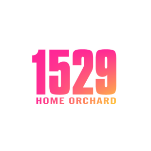 1529 HOME ORCHARD商标转让