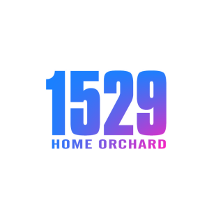 1529 HOME ORCHARD商标转让