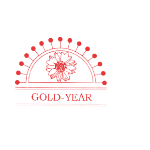 GOLD-YEAR商标转让