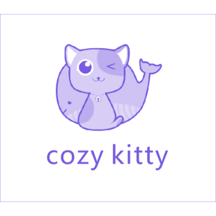 COZY KITTY商标转让