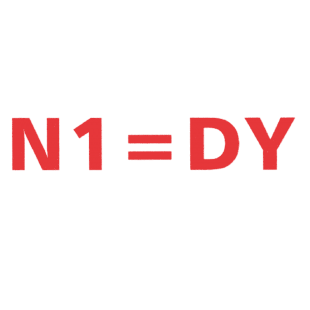 N1=DY商标转让