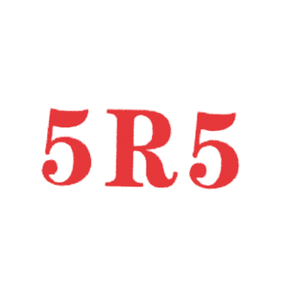 5R5商标转让