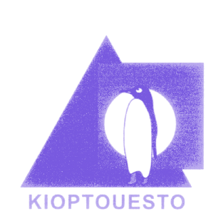 KIOPTOUESTO商标转让