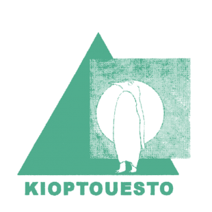 KIOPTOUESTO商标转让