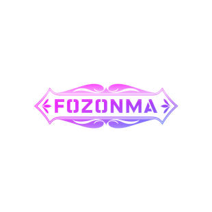 FOZONMA商标转让