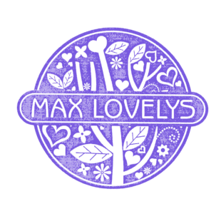 MAX LOVELYS商标转让