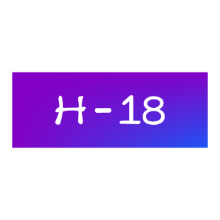 H-18商标转让