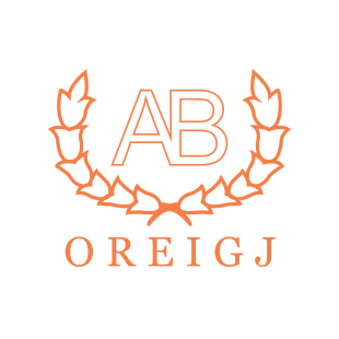 OREIGJ AB商标转让