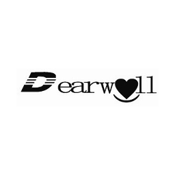 DEARWOLL商标转让