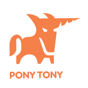 PONY TONY商标转让