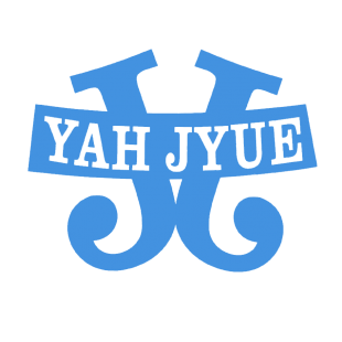 YAH JYUE JJ商标转让