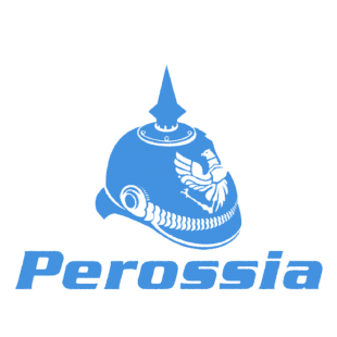 PEROSSIA商标转让